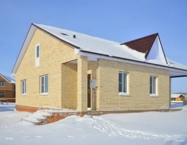 фото Кирпич Яблочко