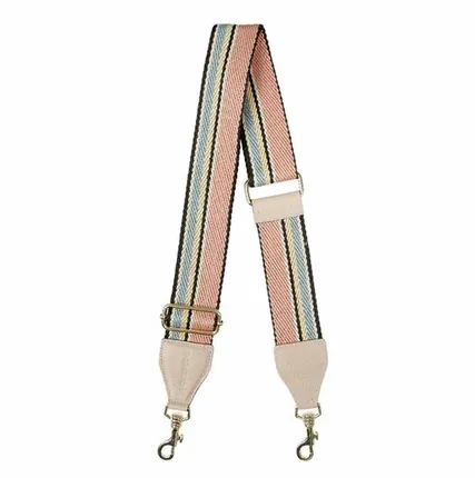 Фото №0 Траколла для сумки 125 см TJ COLLECTION LF 5050033 PNM