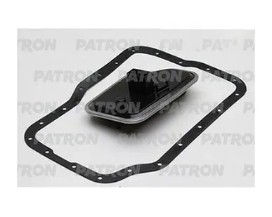 фото Patron Фильтр АКПП Mazda 3 Patron PF5037
