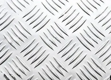 фото ЛИСТ КВИНТЕТ ДИАМАНД РИФЛЕНЫЙ АЛЮМИНИЕВЫЙ амг2нр 1.2х3м от 1.5мм до 5мм