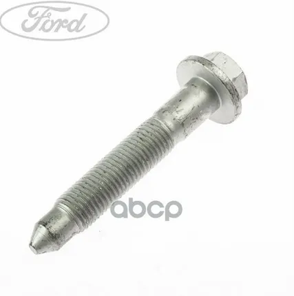 Фото №0 Болт Переднего Подрамника Задний М16х87мм FORD арт. 1471998