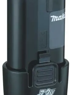 фото Аккумулятор MAKITA BL7010 (7.2В,1.0Ач,Li-Ion)/194355-4 **