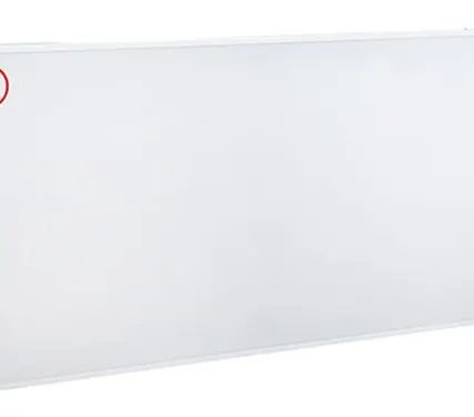 Фото №0 Накладной аварийный светодиодный светильник OS-NIP-65-A1-80L