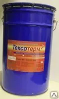 фото Эмаль огнезащитная для металлоконструкций Тексотерм