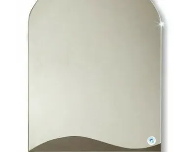 фото Зеркало КОНТИНЕНТ Баунти 39*58.5см