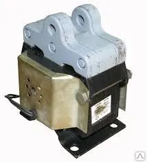 Фото №0 Электромагнит на кран ЭМИС 6200 220 В