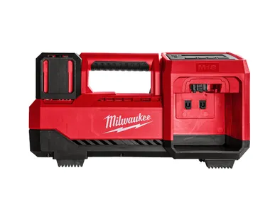 фото Компрессор (насос) М 18 BI Milwaukee