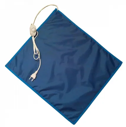 Фото №0 Электрогрелка Коврик 50х45 &quot;Энергия&quot;