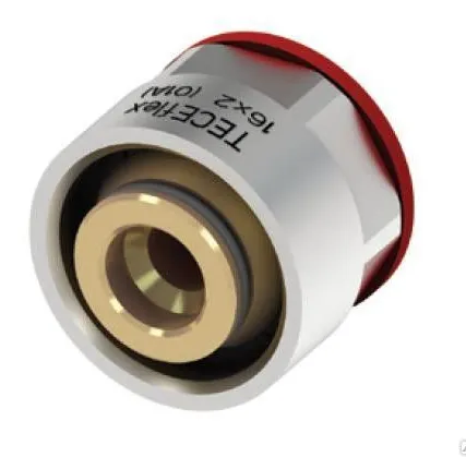 Фото №0 TECE Концовка разб.3/4''(еврок.) для PE-Xc и PE-MDXс 16