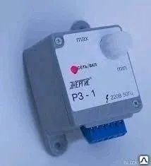 Фото №0 Реле задержки настенное РЗ-1