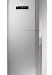 фото Колонный кондиционер Electrolux EACF-48 G/N3