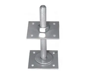 фото Анкер регулировочный по высоте 20/100