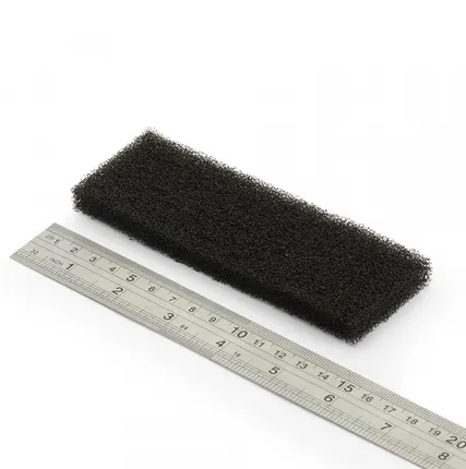 Фото №0 Фильтр грубой очистки №1 р.140х45х10 (7F-5 mini)