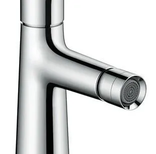 фото Смеситель для биде с донным клапаном Hansgrohe Talis S 72200000 Hansgrohe