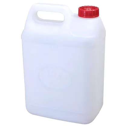 Фото №0 Растворитель Р-4 в канистре 10 л