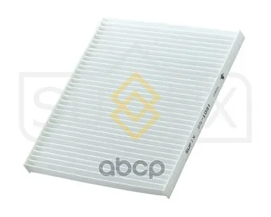 фото Фильтр Салонный SUFIX арт. SS1031