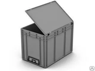 Фото №0 Комплектующие для евроконтейнеров EC