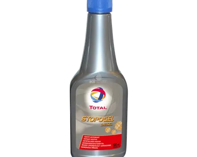 фото Жидкость незамерзающая Total STOPOGEL (e20L)