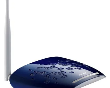 фото Wi-Fi роутер TP-LINK TD-W8950N