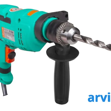 Фото №0 Дрель ударная Sturm! ID2170