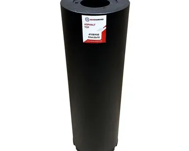 фото Алмазный керноотборник RedDiamond Asphalt Top d158/450