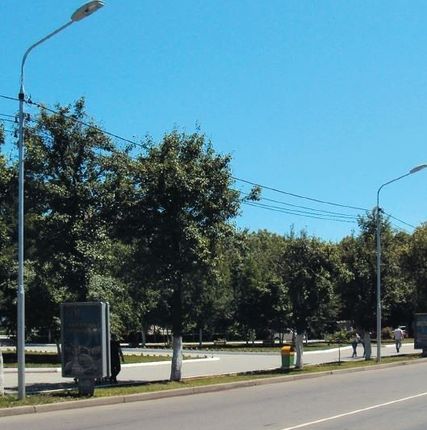 Фото №0 Опора трубчатая ОТ-1-7 (Ф)