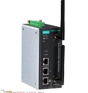 фото MOXA AWK-5222-EU-T
