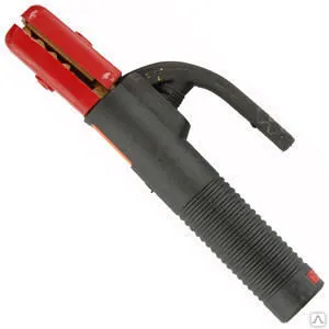 Фото №0 Электрододержатель Eagle/Falcon 600 А, Трафимет Трафимет