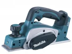 фото Аккумуляторный рубанок Makita BKP180Z