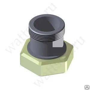 Фото №0 К-т разборного соединения коллектора для коммунальных МКС GEFFEN