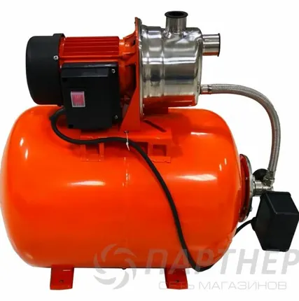 Фото №0 Насосная станция Вихрь АСВ-1200/50Н