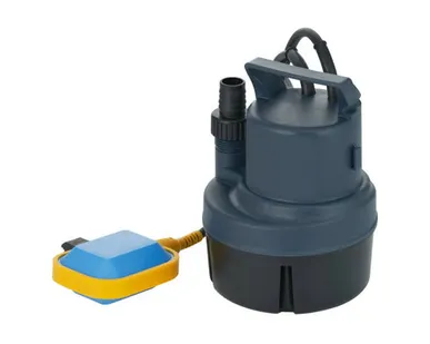 фото Дренажный насос UNIPUMP серии SUB 209 P