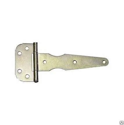 Фото №0 Петля стрела 130х42х2 "ПС-130" //60