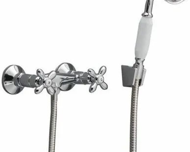 фото Смеситель для душа Aquanet Opera SD98907