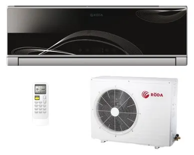фото Настенная сплит-система Roda