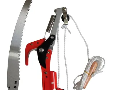 фото Сучкорез Green Garden 7114