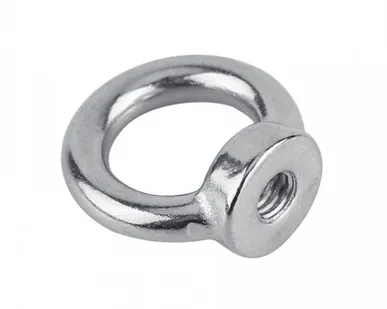 фото Рым гайка М8 ОЦ