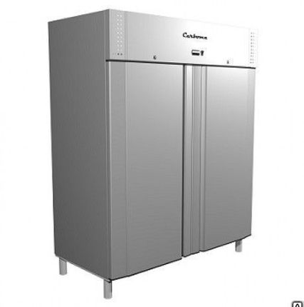 Фото №0 Шкаф комбинированный Carboma RF1120
