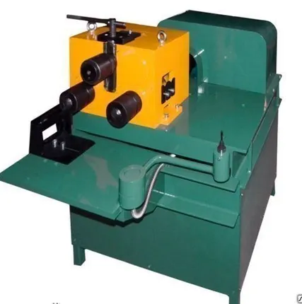 Фото №0 Станок для художественной ковки