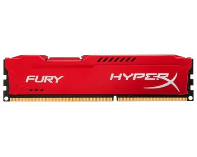 фото Оперативная память 8 ГБ 1 шт.