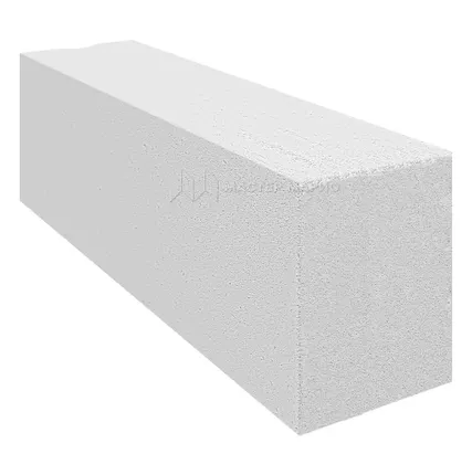 Фото №0 Газоблок Пораблок П-200 D600