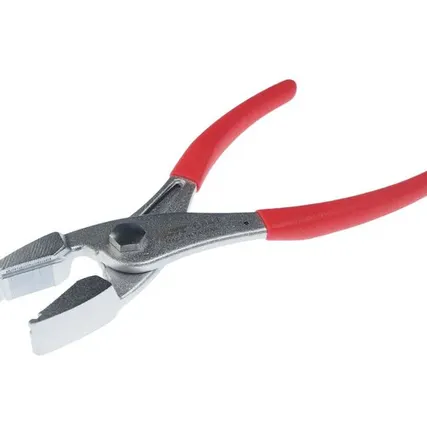 Фото №0 JTC Клещи для снятия/установки хомутов топливных шлангов (VW AUDI) JTC-6641