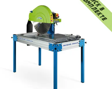 фото Камнерезный станок Bali 500 MEKANO, 220 В