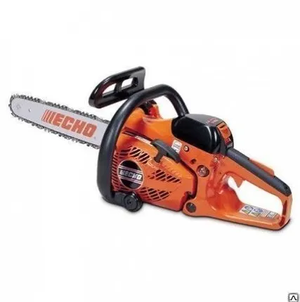 Фото №0 Бензопила ECHO CS-270WES-12