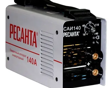 фото Сварочный инвертор Ресанта САИ 140