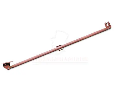 фото Подкос винтовой одноуровневый (2,3-3,1м)