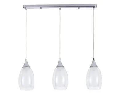 фото Подвесной светильник Arte Lamp BARRY A7951SP-3CC