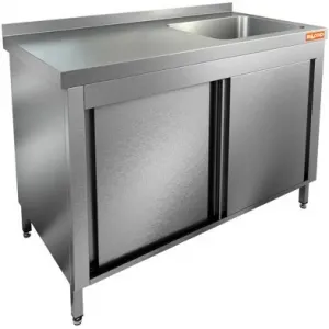 фото Ванна моечная HICOLD НСЗК1М-16/7БП