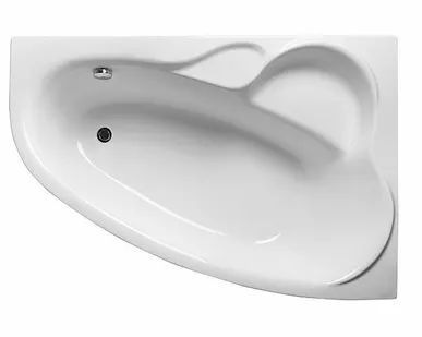 фото Акриловая ванна Relisan Ariadna 150х100 R