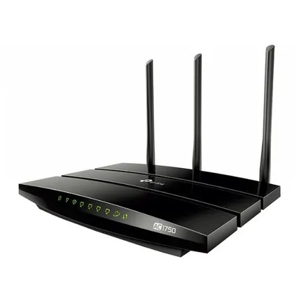 Фото №0 Wi-Fi роутер TP-LINK Archer C7 V4